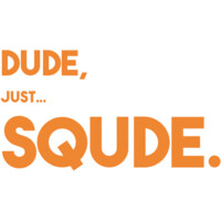 SQUDE Logo