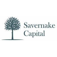 Savernake Capital Logo
