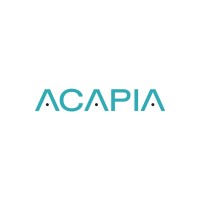 Acapia AB Logo