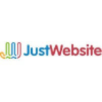 JustWebsite Logo