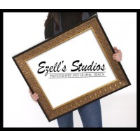 Ezells Studios Logo