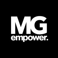 MG Empower Logo