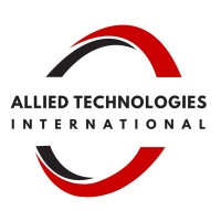 Allied Technologies International, Inc Logo