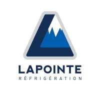 Jean Lapointe Refrigeration Inc. Logo