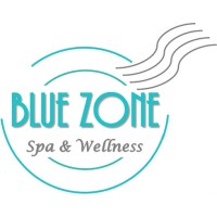Blue Zone Spa Logo