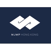 MJMP HONG KONG Logo