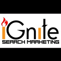 Ignite Search Marketing Logo
