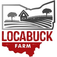 Locabuck Farm Logo
