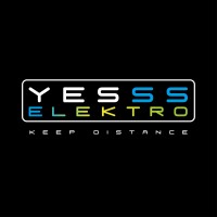 YESSS Elektro Logo