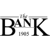 The Bank of Fayette County Logo