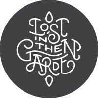 Lost in the Garden GmbH Logo