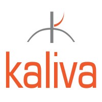 Kaliva Logo