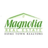 Magnolia Real Estate Logo