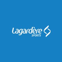 Lagardère Sports Logo