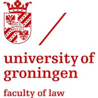 University of Groningen, Faculty of Law Logo