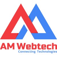 AM Webtech Pvt Ltd Logo