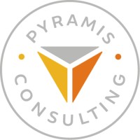 PYRAMIS Consulting Logo