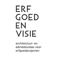 Erfgoed & Visie bv Logo