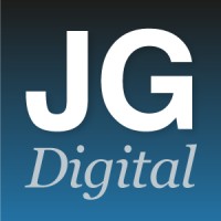 JG Digital Logo