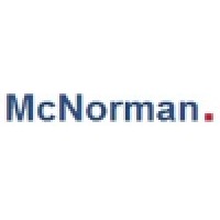 McNorman Industrial Services Limited Logo