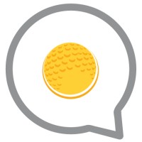 The Fried Egg Logo