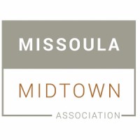 Missoula Midtown Association Logo