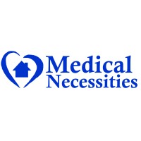Medical Necessities & Services, LLC Logo