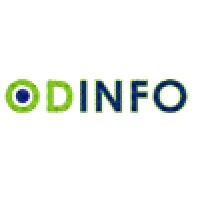 Odinfo - Adviesbureau voor de Nederlandse overheid Logo
