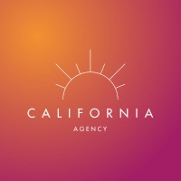 California Agency Logo