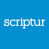 Scriptur Logo