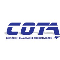 COTA Treinamento em Qualidade e Produtividade Logo