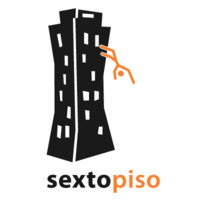 Editorial Sexto Piso Logo
