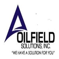 Oilfield Solutions, Inc. Logo