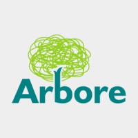 Arbore Comunicação Logo