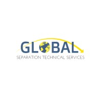 Global Separations Technical Services Logo