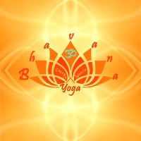 Bhavana Yoga Logo