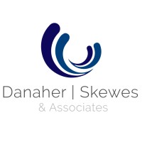 Danaher | Skewes & Associates Logo