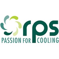 RPS Cooling Logo