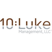 Tenluke Management, LLC Logo