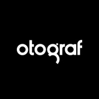 otograf Logo