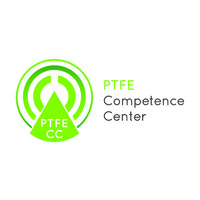 PTFE Competence Center GmbH Logo