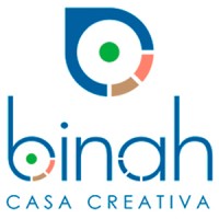Binah Logo