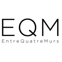 Entre Quatre Murs Logo