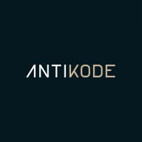 Antikode Logo