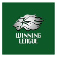 FIGO FOOTBALL ACADEMY | WINNING LEAGUE Logo