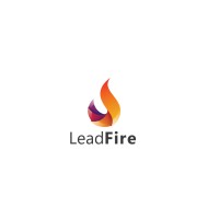 LeadFire Logo