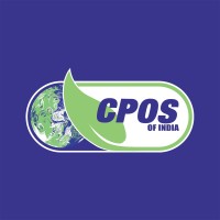 Charge Point Operators Society of India Logo