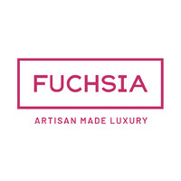 Fuchsia Inc. Logo