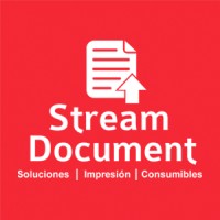 Stream Document Logo