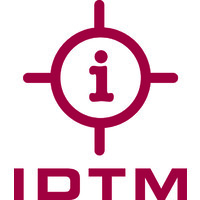 International Doping Tests & Management Logo